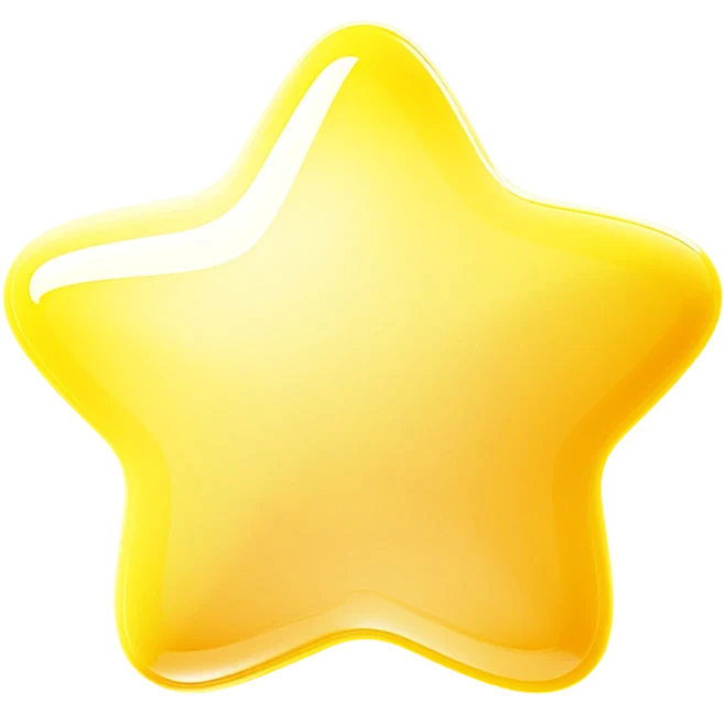 积分星星