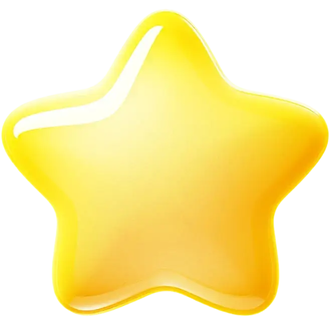 积分星星